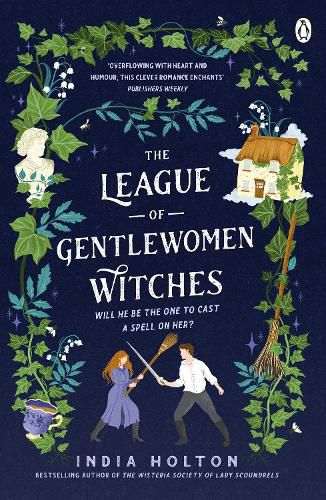 The League of Gentlewomen Witches: Bridgerton meets Peaky Blinders in this fantastical TikTok sensation