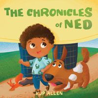 Cover image for The Chronicles of Ned