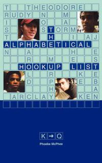 Cover image for The Alphabetical Hookup List K-Q