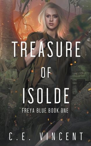 Treasure of Isolde