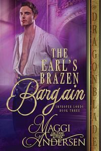 Cover image for The Earl's Brazen Bargain