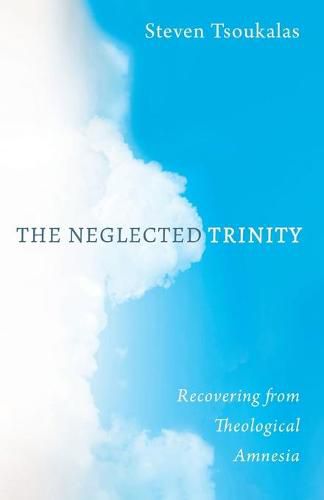 Cover image for The Neglected Trinity