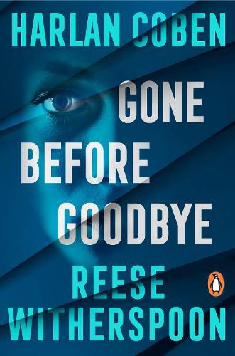 Cover image for Gone Before Goodbye
