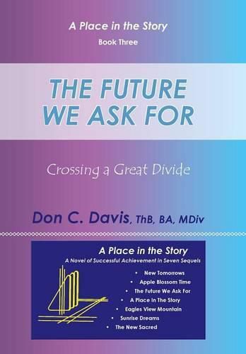 The Future We Ask For: Crossing a Great Divide