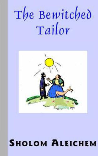 Cover image for The Bewitched Tailor