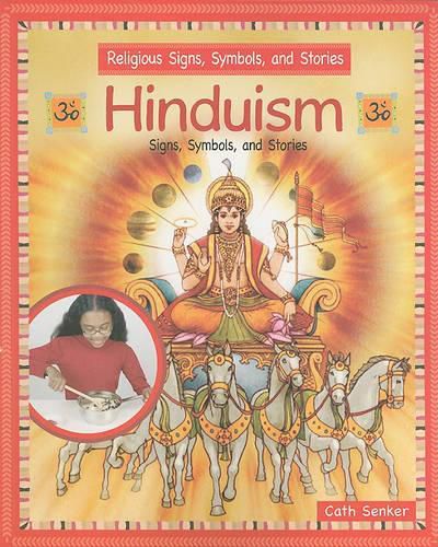 Cover image for Hinduism