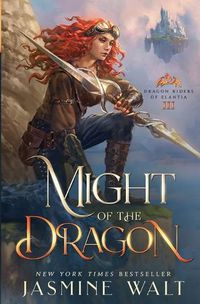 Cover image for Might of the Dragon