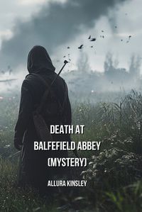 Cover image for Death at BalfefIeld Abbye ( MYSTERY)