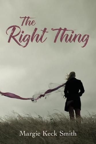 Cover image for The Right Thing