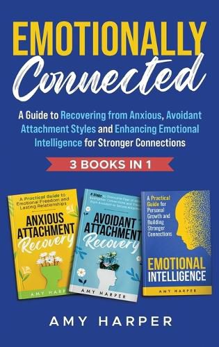 Cover image for Emotionally Connected