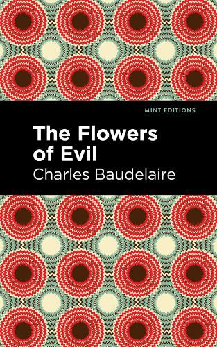 Cover image for The Flowers of Evil