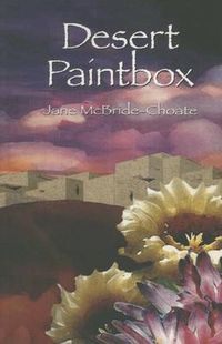 Cover image for Desert Paintbox