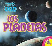 Cover image for Los Planetas, With Code