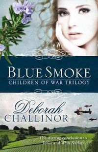 Cover image for Blue Smoke