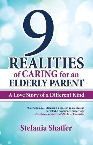 Cover image for 9 Realities of Caring for an Elderly Parent