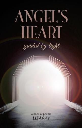 Cover image for Angel's Heart: Guided By Light