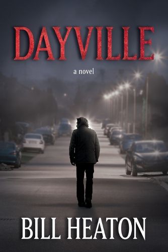 Cover image for Dayville