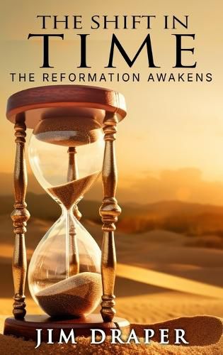 Cover image for The Shift In Time