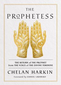 Cover image for The Prophetess