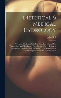 Cover image for Dietetical & Medical Hydrology