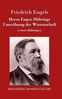 Cover image for Herrn Eugen Duhrings Umwalzung der Wissenschaft: (Anti-Duhring)