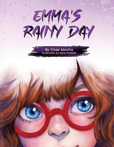 Cover image for Emma's Rainy Day