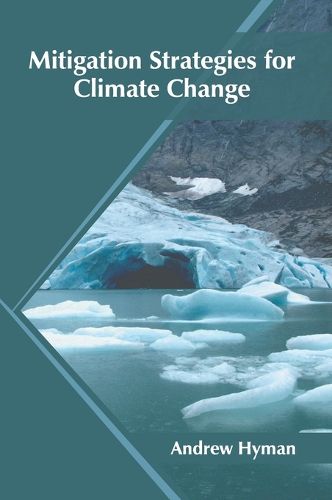 Cover image for Mitigation Strategies for Climate Change