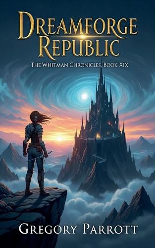 Cover image for Dreamforge Republic