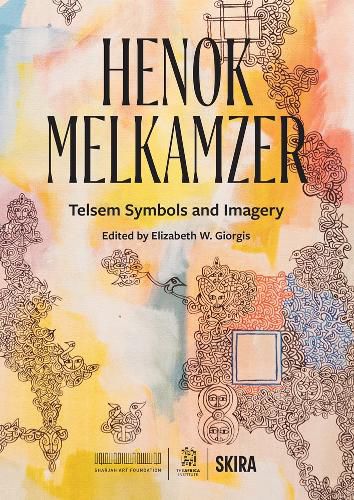 Cover image for Henok Melkamzer