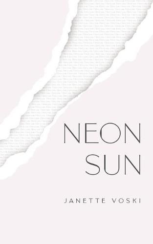 Cover image for Neon Sun