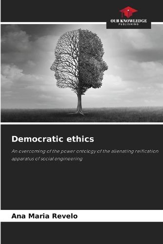 Cover image for Democratic ethics