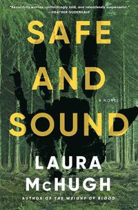 Cover image for Safe and Sound