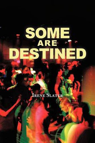 Cover image for Some Are Destined