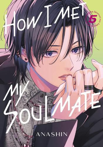 Cover image for How I Met My Soulmate 5