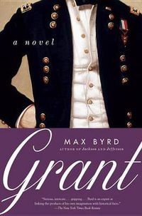 Cover image for Grant: A Novel
