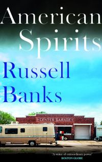 Cover image for American Spirits