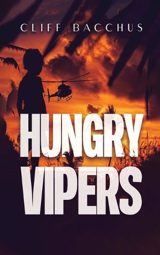 Cover image for Hungry Vipers