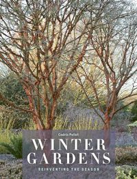 Cover image for Winter Gardens: Reinventing the Season