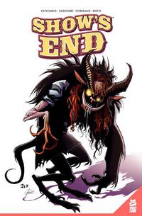 Cover image for Show's End