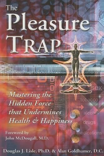Cover image for The Pleasure Trap