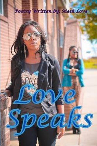 Cover image for Love Speaks