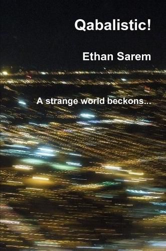 Cover image for Qabalistic!