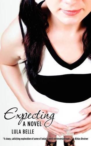 Cover image for Expecting