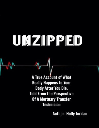 Cover image for Unzipped