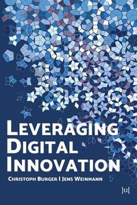 Cover image for Leveraging Digital Innovation