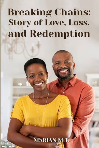 Cover image for Breaking Chains