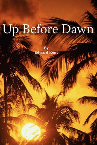 Cover image for Up Before Dawn