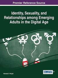Cover image for Identity, Sexuality, and Relationships among Emerging Adults in the Digital Age