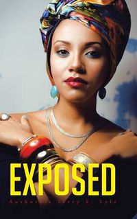 Cover image for Exposed