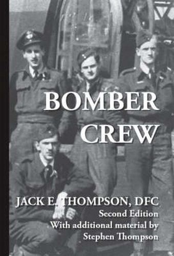 Cover image for Bomber Crew